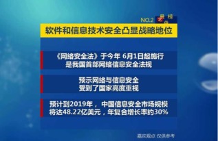 20170123 软件服务与网络安全开发的最强势崛起